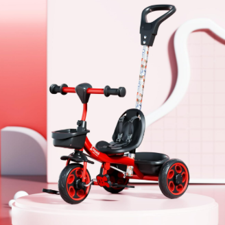 red cador
