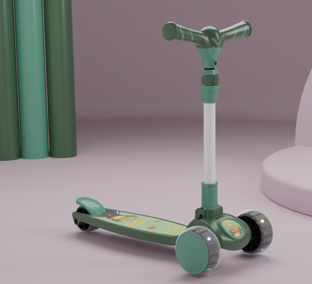 scooter final
